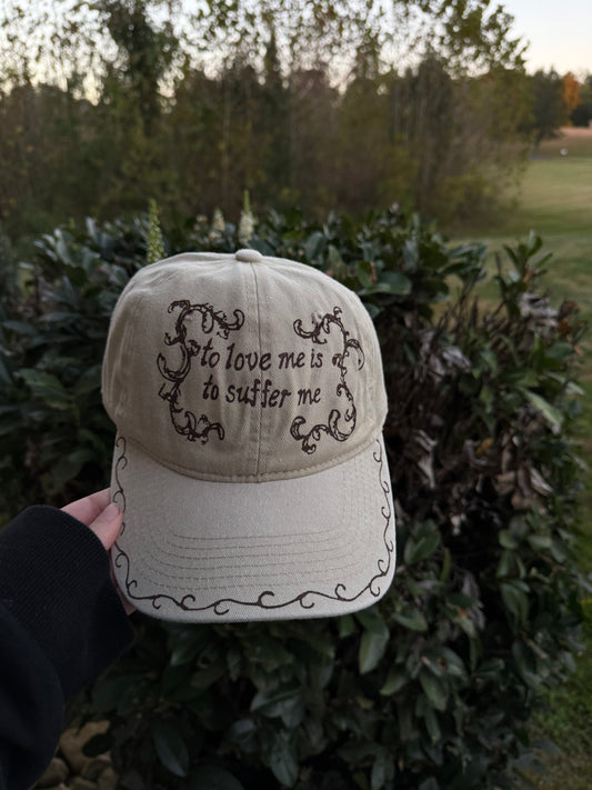Nettles Hat