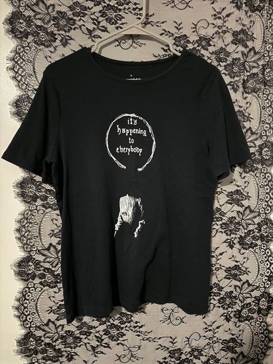 Perverts Cain XLarge Tshirt
