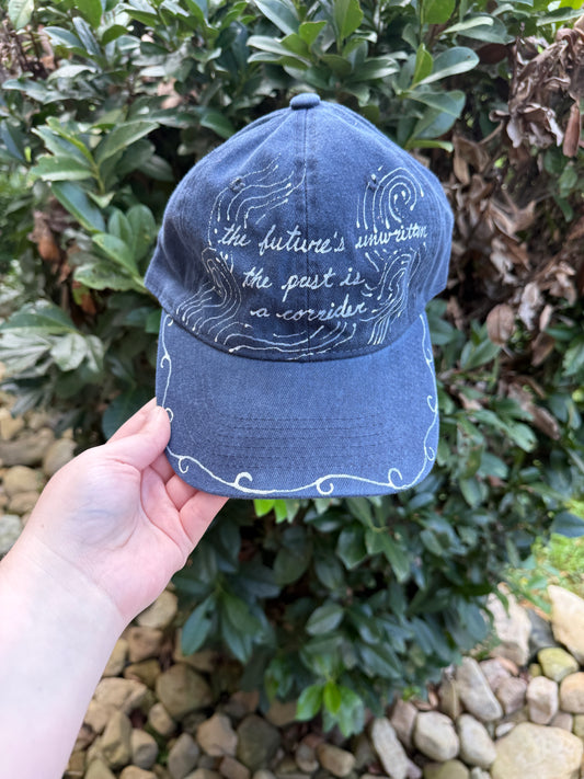 Smoke Signals Bridgers Hat