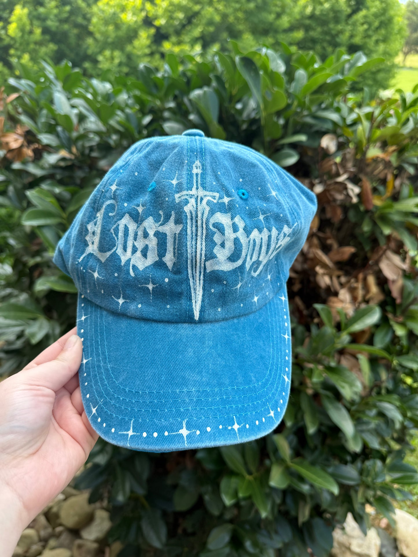 Lost Boys Bridgers Hat