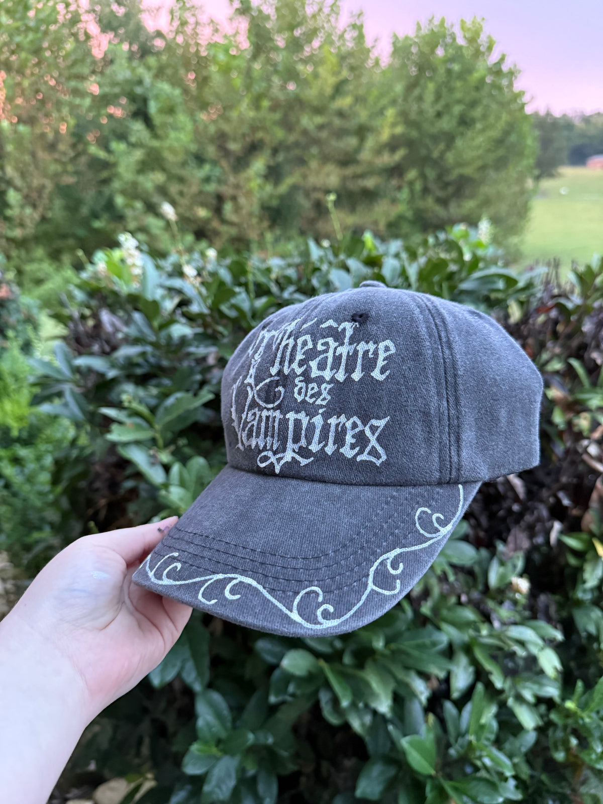 IWTV Hat