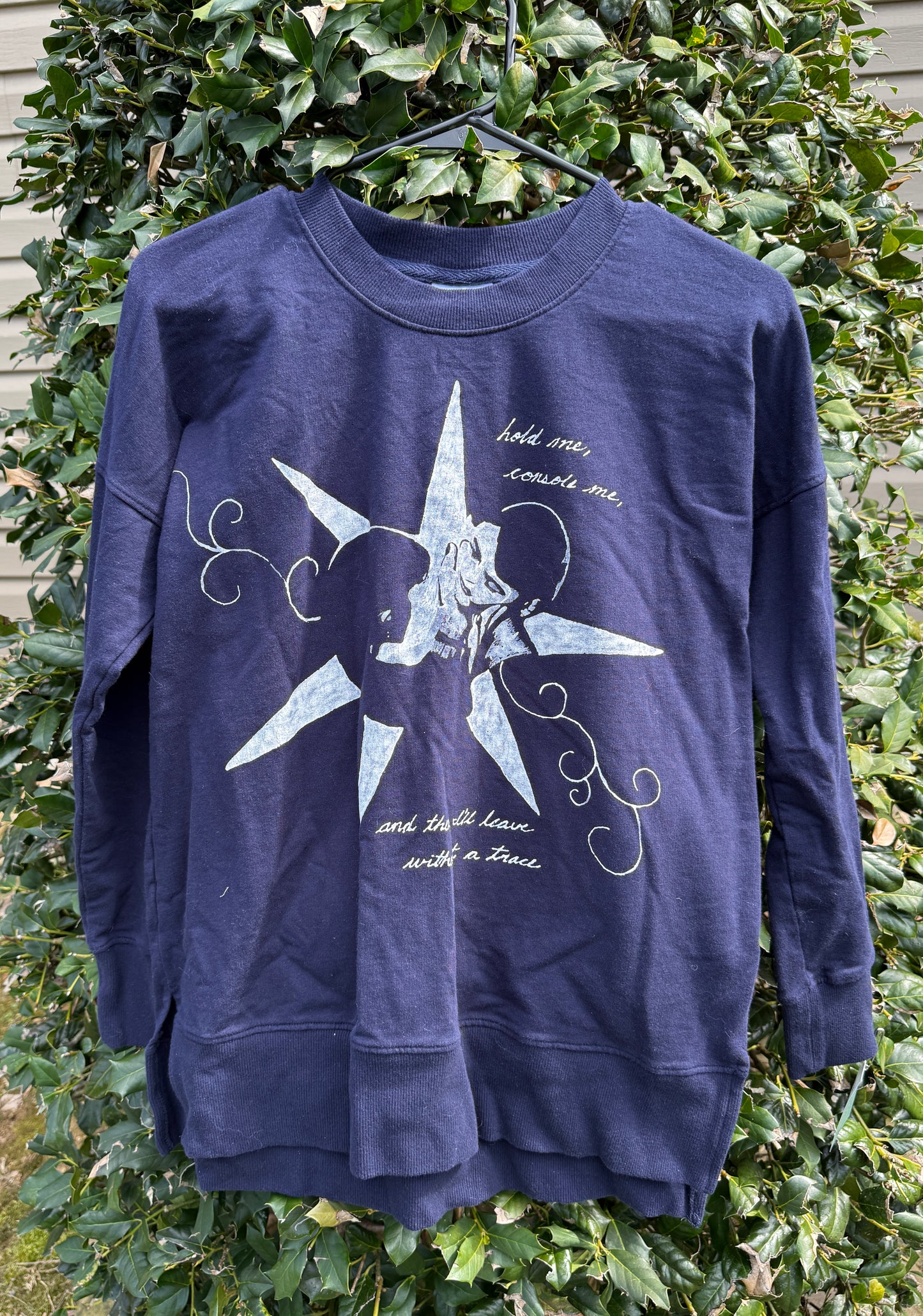 The Marias X Small Sweatshirt