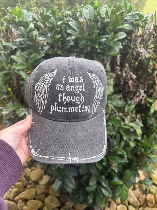 Punish Cain Hat