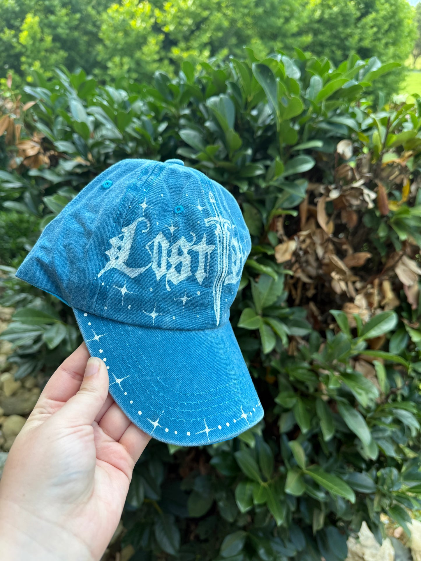 Lost Boys Bridgers Hat