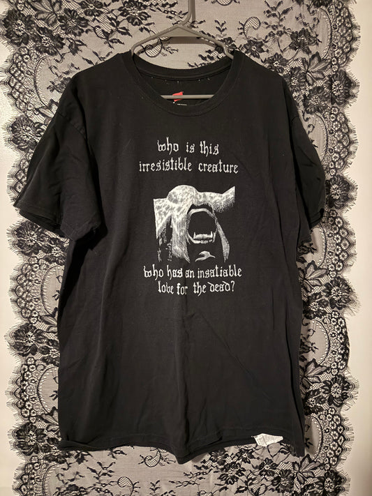 Living Dead Girl XL Tshirt