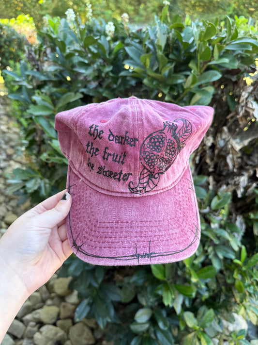 Unpunishable Cain Hat