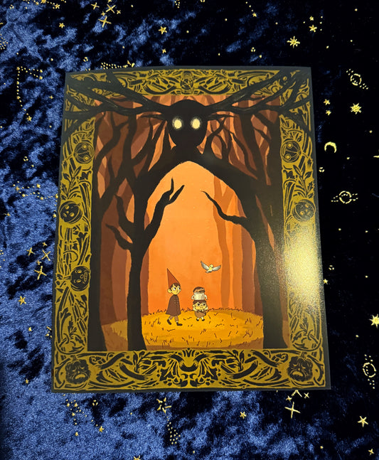 OTGW Print