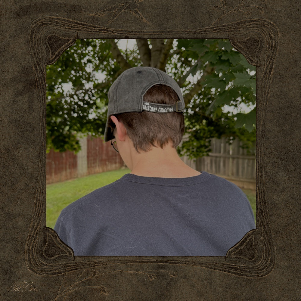 Punish Cain Hat
