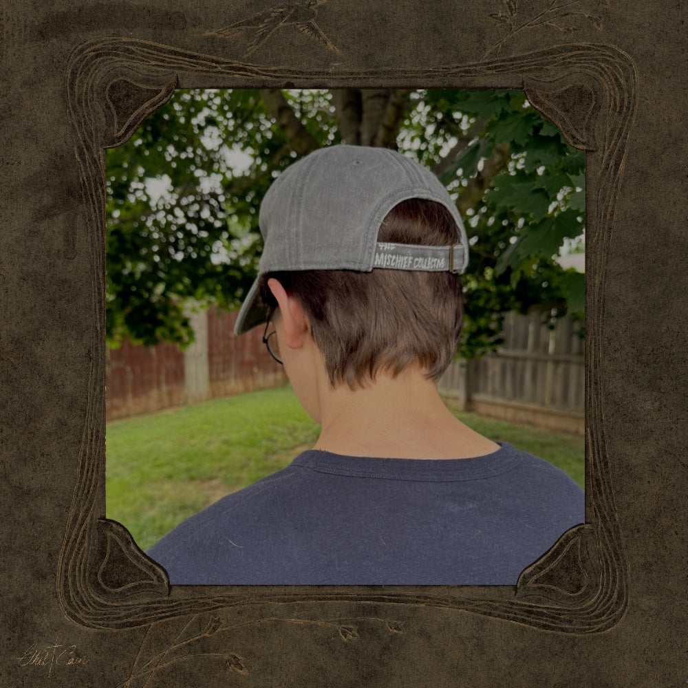 Tempest Cain Hat