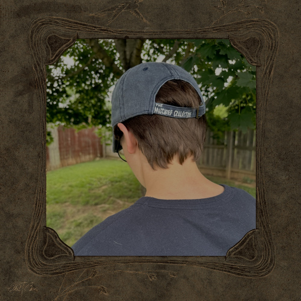Waiting Room Bridgers Hat