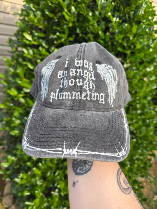 Punish Cain Hat