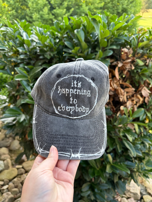Perverts Cain Hat