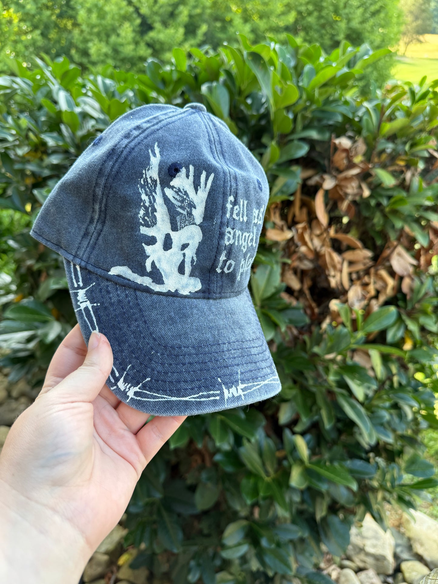 Tongue Cain Hat