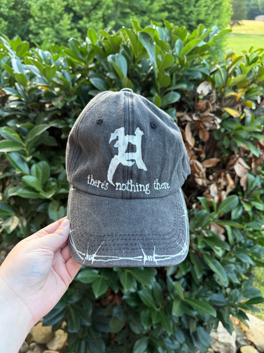 Tank Hall Cain Hat