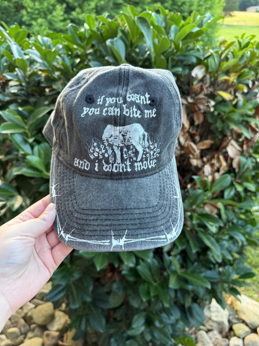 Vacillator Cain Hat