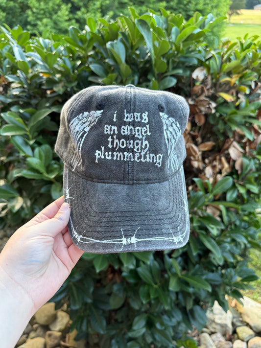 Punish Cain Hat