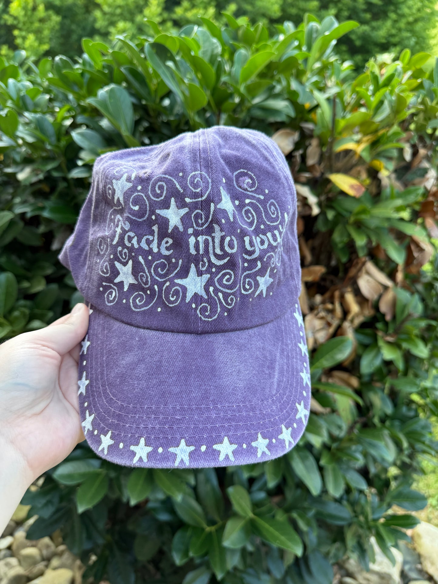 Mazzy Hat