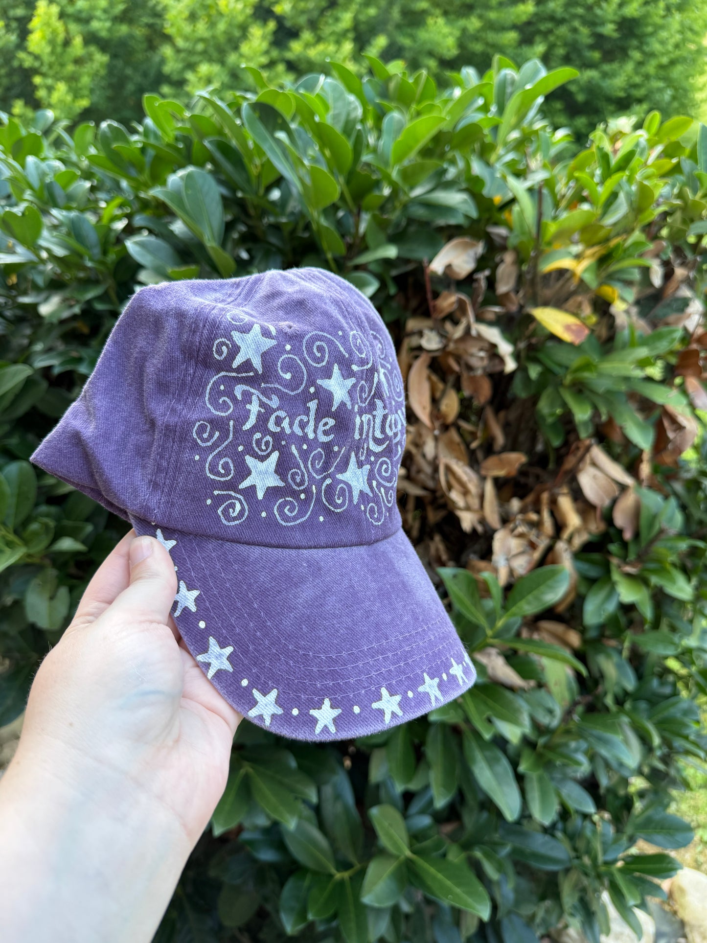 Mazzy Hat