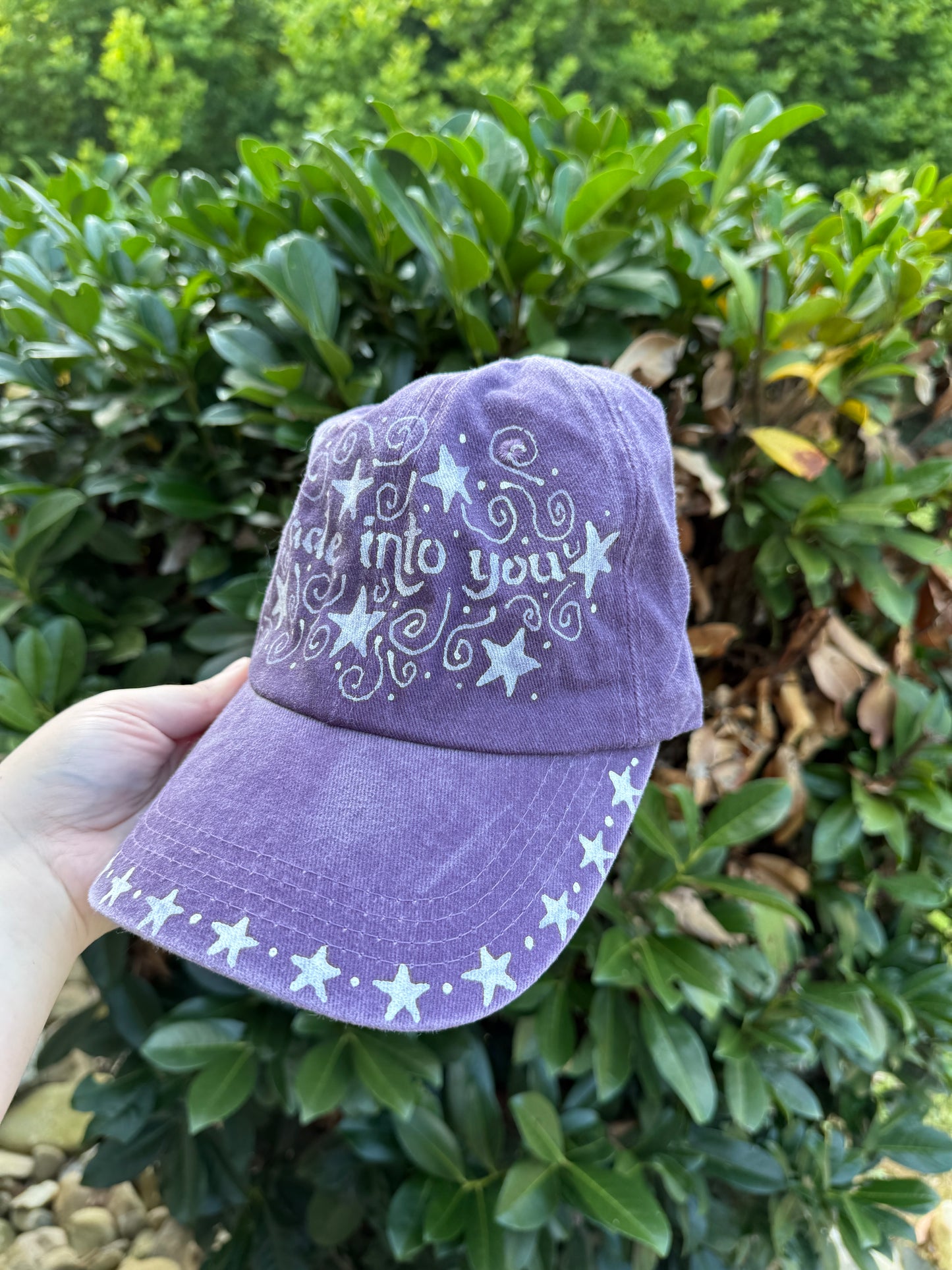 Mazzy Hat