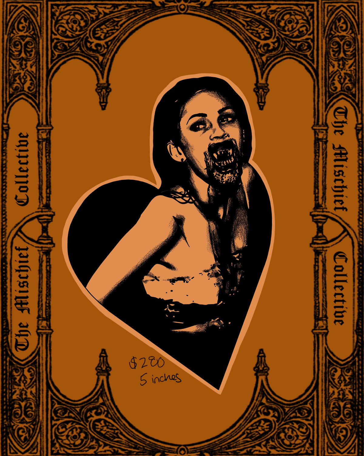 Tattoo Deposit