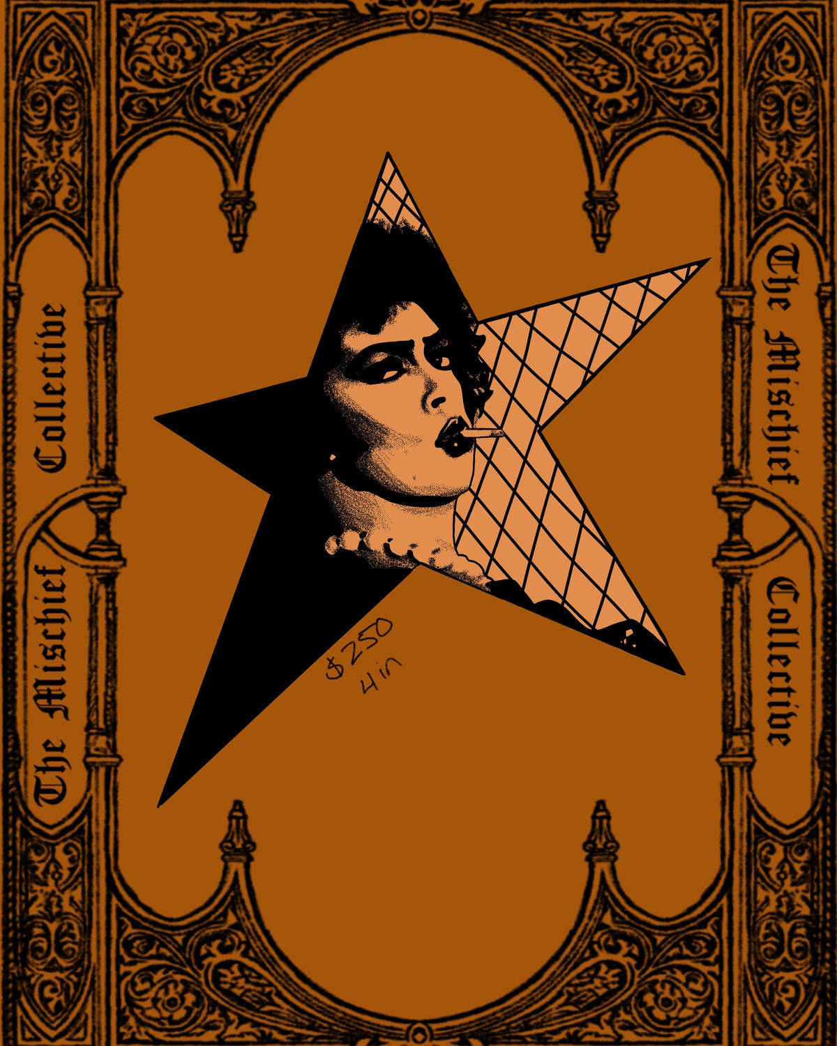 Tattoo Deposit
