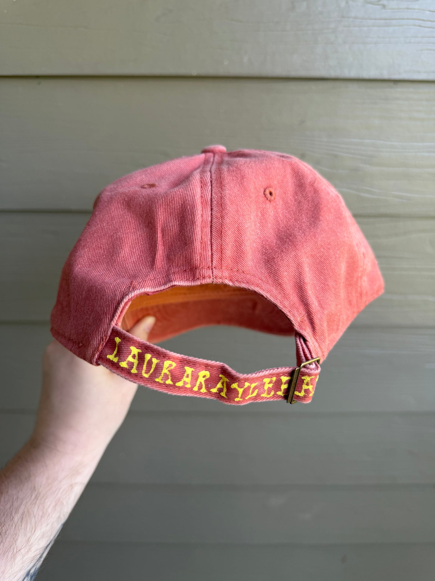 Not a Lot, Just Forever Lenker Hat