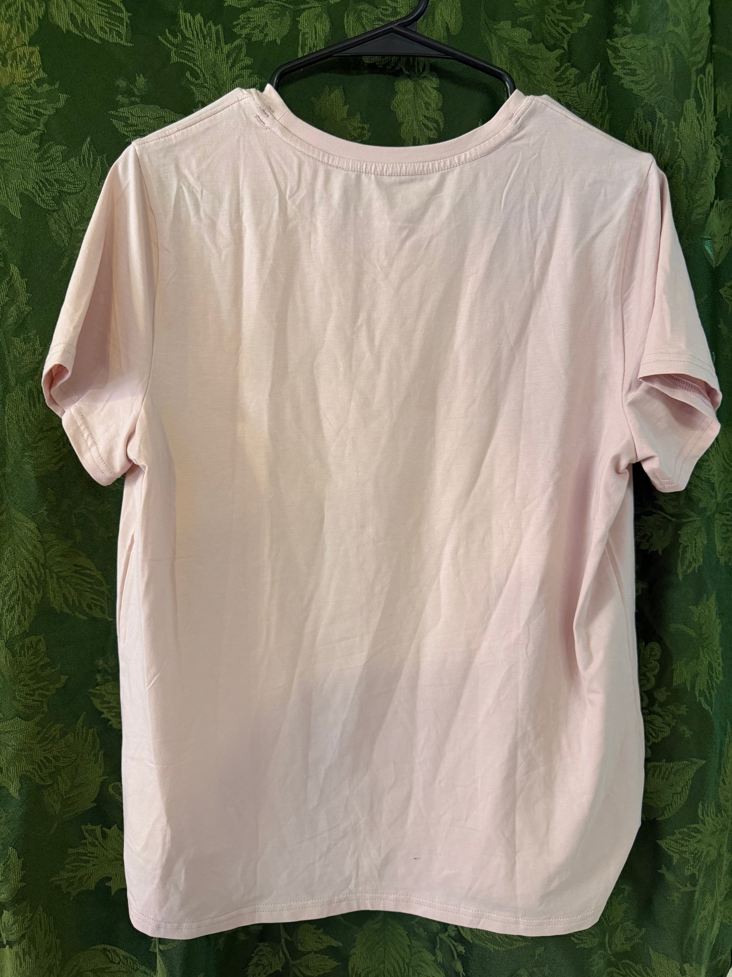 Charli bRat XL Tshirt