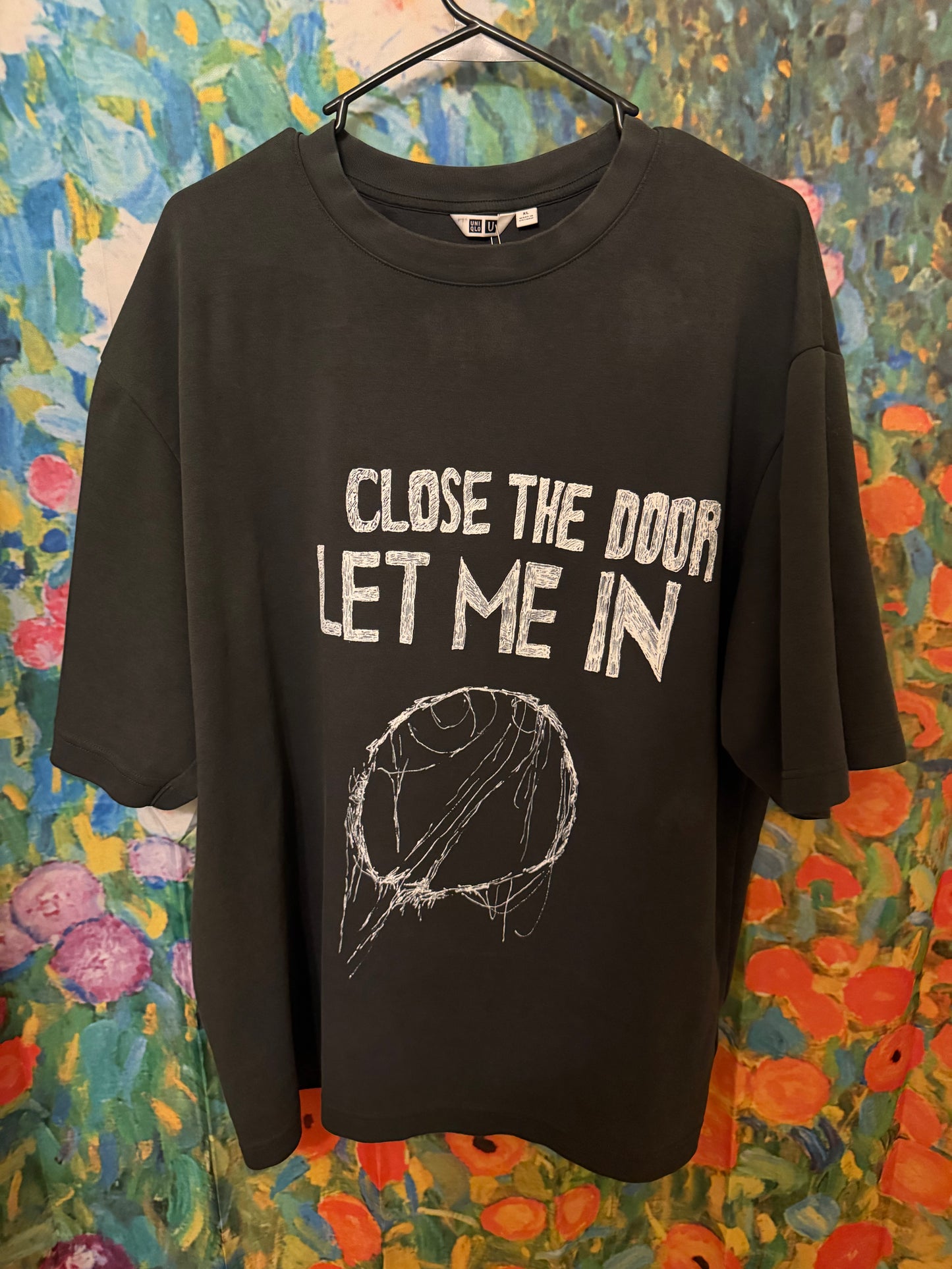 Vacillator Cain XL Tshirt